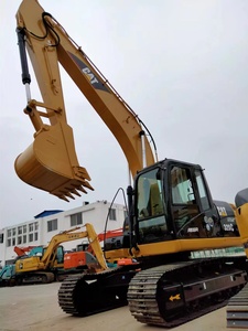 Vente Flash à Prix Bas : Excavatrice 320C Grand Modèle en Bon État – Caterpillar 320D et 320B d'Occasion Disponibles - Product Image 2