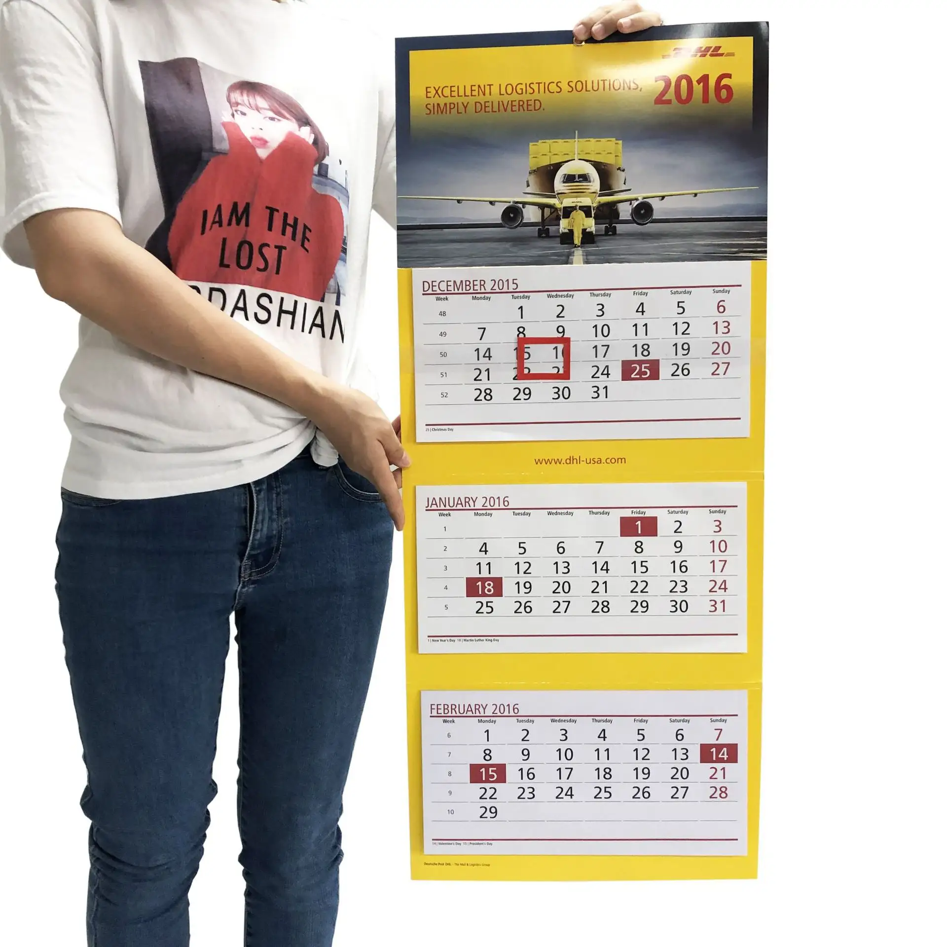 2022 custom printing standup spiral calendar Hot selling promotional gift office desk calendar digital wall Monthly calendar