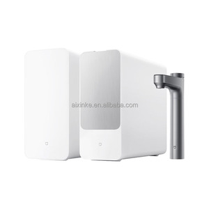 Nouveau <span class=keywords><strong>purificateur</strong></span> d'eau chaude instantanée Mijia 2 1200G, <span class=keywords><strong>purificateur</strong></span> d'eau chauffant et filtrant pour la commande via l'application Xiaomi - Product Image 1
