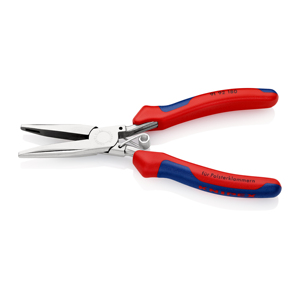 คีมเย็บผ้าหุ้มเบาะ KNIPEX 91 92 180 ด้ามจับหลายชิ้นส่วน ขัดเงา 185 มม. - Product Image 2