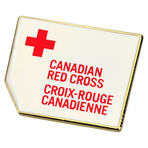 Broches de mode, épingles à chapeau, épingles de revers personnalisées en émail dur et souple - Product Image 5