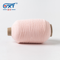 Offre Spéciale le fil spandex DCY en nylon extensible à haute élasticité 1207070 du fournisseur de fils mélangés de confiance