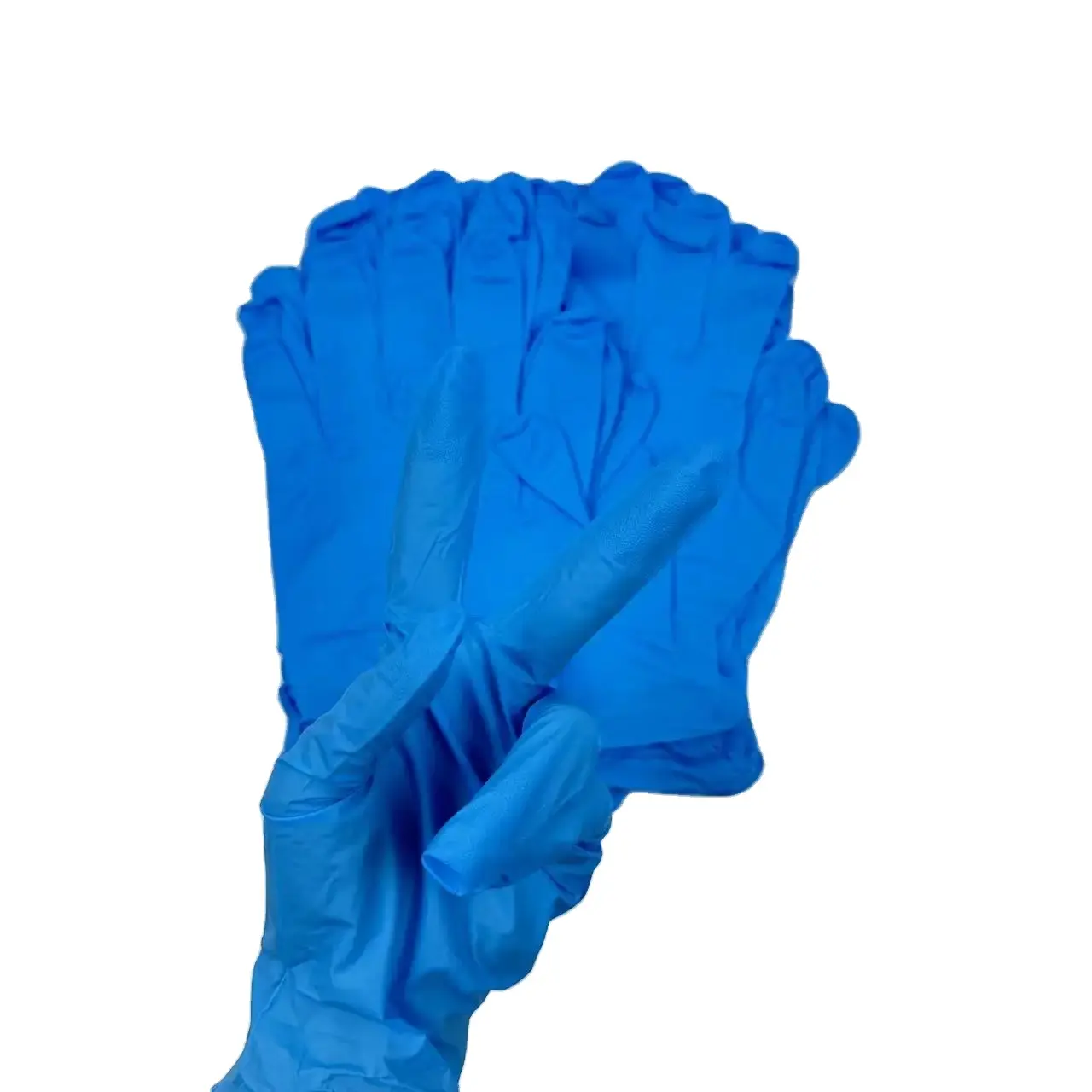 Disposable Waterproof Gloves Wholesale Cleaning Hand Gloves Nitrile