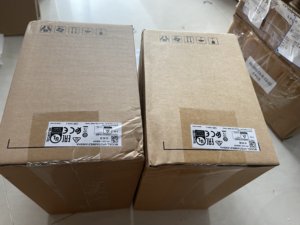 Convertisseur de fréquence Delta VFD7A5MS21ANSHA - Product Image 1