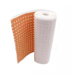 Plester perekat oksida seng berlubang, pereda rasa sakit, penggunaan sehari-hari - Product Image 3