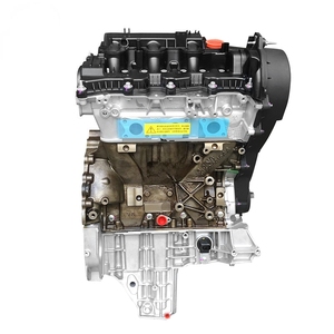 Motor Diésel Nuevo de Alta Calidad 306DT 3.0L <span class=keywords><strong>V6</strong></span> para Range Rover Executive y Land Rover - Product Image 5