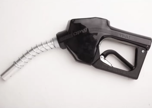 <span class=keywords><strong>Pistolet</strong></span> de distribution de carburant automatique en aluminium OPW 11A 11AP pour <span class=keywords><strong>station</strong></span>-<span class=keywords><strong>service</strong></span> avec débit de 0 à 60 LPM pour essence, huile et diesel - Product Image 4