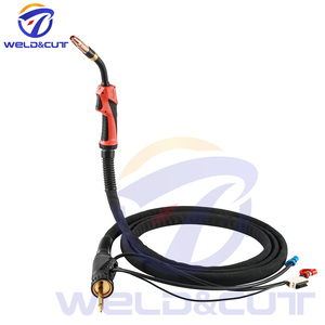 <span class=keywords><strong>Fronius</strong></span> aw2500 aw4000 <span class=keywords><strong>aw5000</strong></span> <span class=keywords><strong>mig</strong></span> mag hàn làm mát bằng nước ngọn đuốc - Product Image 1