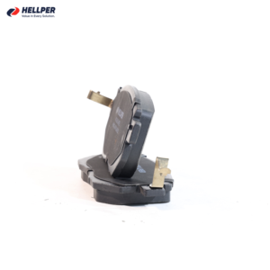 Plaquettes de frein métalliques OEM 41060CA093 SERAMIC EMI pour Mercedes-Benz HELPER Brand Direct Factory Price All New Energy Cars - Product Image 6