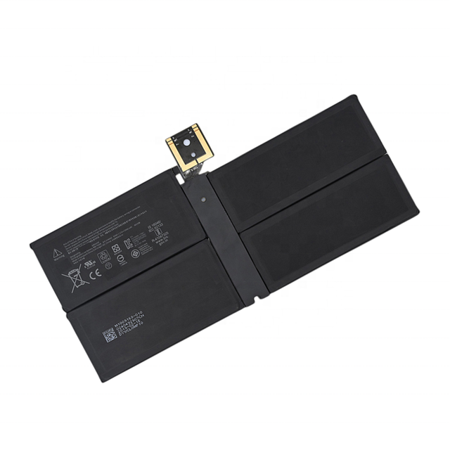 G3HTA038H RHINO POWER 100% Brand New Genuine Battery G3HTA038H 7.57V 45Wh for Microsoft Surface Pro 5 Model 1796 DYNM02 Pro 6