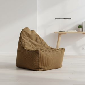 Disian Factory Customize Premium <strong>Bean</strong> <strong>Bag</strong> Lounger Sofa Chair for Balcony Lazy <strong>Bean</strong> <strong>Bag</strong> Sofas - Product Image 3
