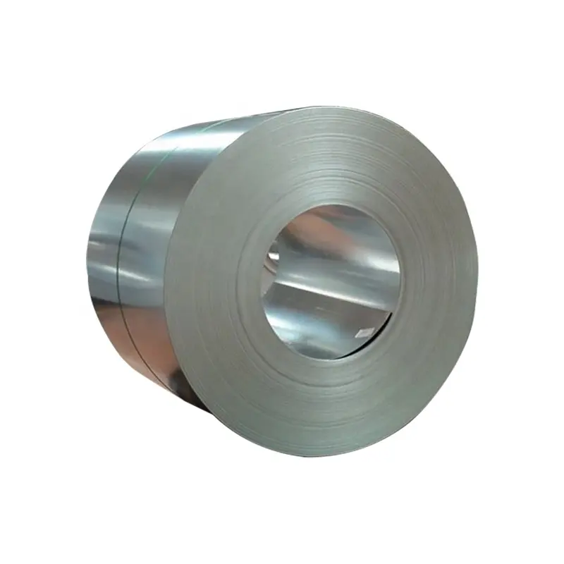 304 Cold Rolled Stainless Steel Coils 2B Finish With BIS Certification 0.3-2 mm Thickness