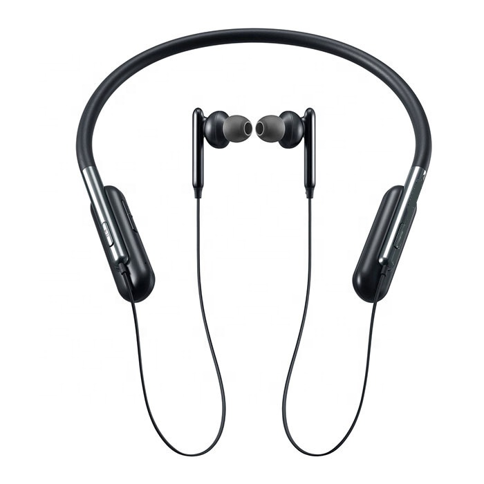 Wik-ср EO-BG950 эластичный ошейник беспроводной S10 Спортивная гарнитура U Стиль Flex подходит