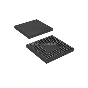 Original Embedded 164 TFBGA 10CL016YM164C6G Acheter des composants électroniques en ligne - Product Image 1