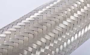 कस्टम औद्योगिक स्टेनलेस स्टील कंपन अलगाव धातु नली (dn80/100/150/200) -कारखाने प्रत्यक्ष - Product Image 6