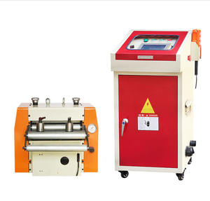 معدات تغذية سيرفو للفائف الصفائح المعدنية لخط إنتاج الختم وآلات الضغط من المورد - Product Image 1