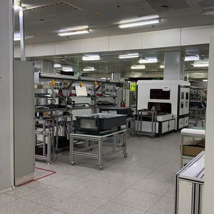 Canadiansolar Garantie Ip66 Générateur triphasé original 40kw 50kw 60kw Onduleur de puissance solaire pour la maison - Product Image 5