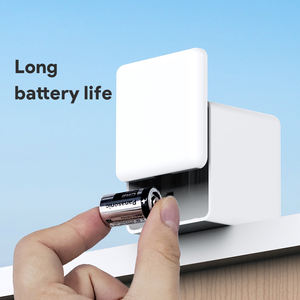 <span class=keywords><strong>Bluetooth</strong></span> Switch Bot Tuya <span class=keywords><strong>Smart</strong></span> Button Pusher <span class=keywords><strong>Fingerbot</strong></span> pour interrupteurs muraux Boutons <span class=keywords><strong>Smart</strong></span> Home Auotmation <span class=keywords><strong>Fingerbot</strong></span> - Product Image 6