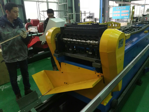 Macchina Piegatubi Industriale Automatica ad Alta Efficienza e Funzionamento Stabile per Lavorazioni di Precisione - Product Image 4