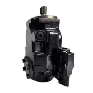 Pompe à pistons variables de série haute fiabilité FRR074 FRR090 Pompe à circuit ouvert FR-R-090C-CN-20-20-NN-N-3-K4N2-A1N-AAA-NNN-NNN - Product Image 4