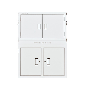Armoire de sécurité pour téléphone portable à 40 tiroirs pour salle de conférence, salle d'examen scolaire - Product Image 6