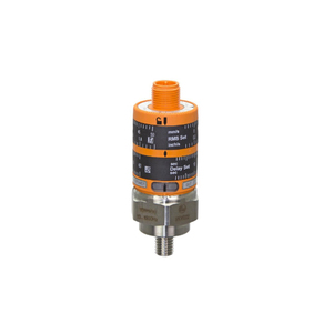 Nuevo y Original Monitor de Vibraciones IFM Electronic VKV021, Sensor de Vibraciones VKV021, Monitor de Vibraciones Ifm Electronic FM, Sensor de Vibraciones Ifm - Product Image 1