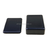 46*36*18mm petit connecteur boîtier de fil Portable boîtier de poche IOT boîte de jonction électronique en plastique interrupteur boîtier de projet ABS