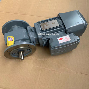 Haute qualité tout nouveau SEW W20 DR63L2/BR réducteur de vitesse réducteur réducteur moteur <span class=keywords><strong>eurodrive</strong></span> - Product Image 2