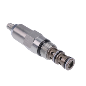 ไฮดราฟอร์ซ TS58-20-40-0-N-24DG วาล์วควบคุมแรงดันแบบสัดส่วน - Product Image 5