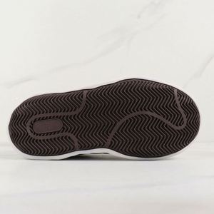 Zapatillas de Lona con Parches de Cuero Genuino para Hombre, Zapatos de Skate de Moda de Lujo, Transpirables, Cómodos, de Caña Baja, para Caminar - Product Image 6