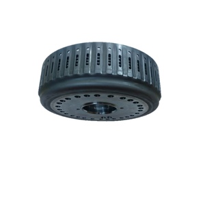 Pour BMW et Volvo 8G45 <span class=keywords><strong>C3</strong></span> Embrayage 8G45-0026-FN Ensemble d'embrayage <span class=keywords><strong>C3</strong></span>/C4 Génération 8GA130 8G45 Transmission automatique - Product Image 3