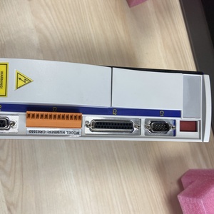 1ชิ้น kollmorgen AKD-P00606-NBEC-0069 AKD-P01207-<span class=keywords><strong>NACN</strong></span>-0054เซอร์โวไดรฟ์ AKD-P00606-NBEC-0000 AKD-T00306-NBAN-0000 - Product Image 1