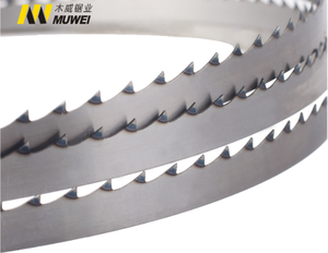 Lame per seghe alternative in acciaio inossidabile per il taglio di ossa di carne <span class=keywords><strong>con</strong></span> lama da macellaio di alta qualità per carne congelata - Product Image 2