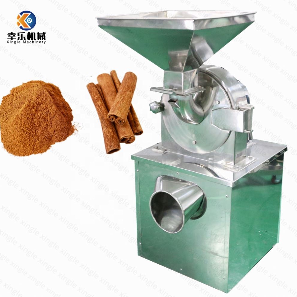 Недорогая машина для измельчения табачных листьев серии Sf Bsf