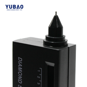 Probador de Diamantes de Alta Precisión, Lápiz Probador de Diamantes para Joyería - Product Image 5