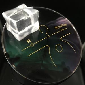 <span class=keywords><strong>Lentes</strong></span> ópticas 1,56 Hmc de buena calidad y <span class=keywords><strong>baratas</strong></span> CR39 <span class=keywords><strong>Lentes</strong></span> de corte azul progresivo para ojos - Product Image 2