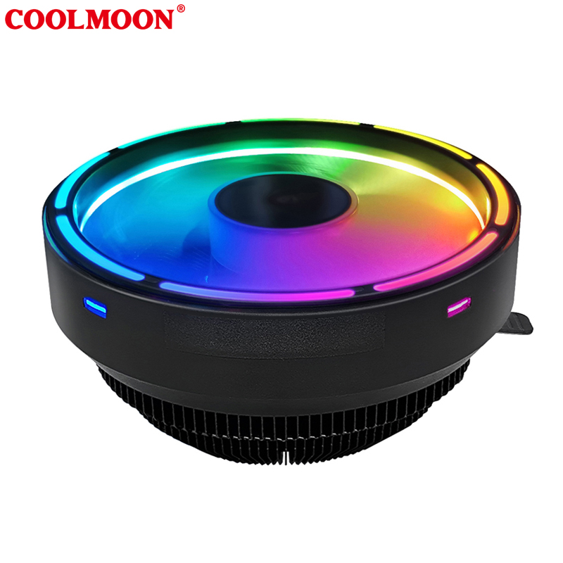 Coolmoon Glory 2