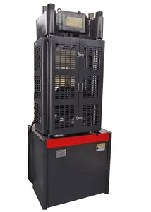 1000KN UTM 컴퓨터 제어 서보 유압 범용 인장 시험기