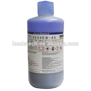 (En Existencia) Removedor de <span class=keywords><strong>Pegamento</strong></span> Acf G450 G550 Tab Cof Sellador de <span class=keywords><strong>Pegamento</strong></span> Azul Líquido 60Ml 100Ml 1000Ml Tf-4200Eb <span class=keywords><strong>Pegamento</strong></span> Azul en Venta - Product Image 2