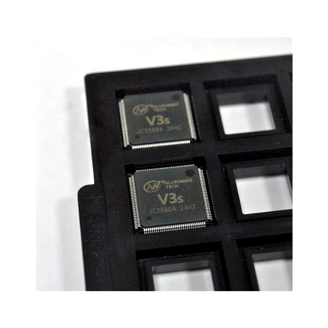 Stock Original ALLWINNER CPU Special CPU Processor Chip V3S + AXP203