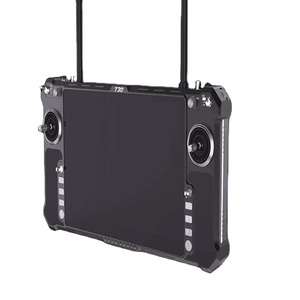 T30 estación terrestre de mano UAV barco no tripulado WIN10 estación mapa datos recepción digital integrada búsqueda Industrial rescate DIY - Product Image 5