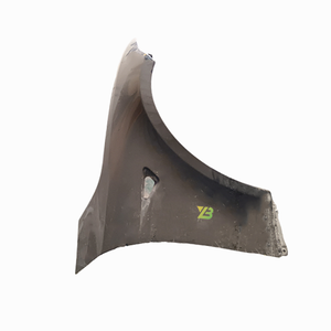 Protection de calandre de haute qualité pour Tesla Model S 2014-2020, protection de calandre OEM, panneau latéral, kit carrosserie, <span class=keywords><strong>garde</strong></span>-boue - Product Image 2