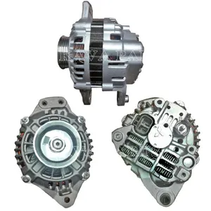 Car Alternator For Mitsubishi Pajero 6G72,MD126110,MD126796,MD141855