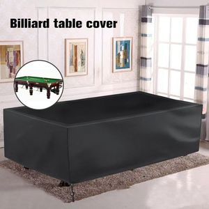 Nhà Máy Bán Buôn Snooker Bảng Bìa Không Thấm Nước Và Chống Bụi Trong Nhà/Ngoài Trời Bida Bảng Bìa Cho Hồ Bơi Thể Thao - Product Image 5