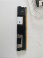 Module de mémoire persistante Intel Optane série 100 DCPMM 128 Go 256 Go NMA1XXD128GPS NMA1XXD256GPS pour serveur d'entreprise