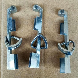 Alloy Cue Tip Repair Tool Metal Lead Presser For Pool Billiard Cues Durable Accessory - Product Image 4