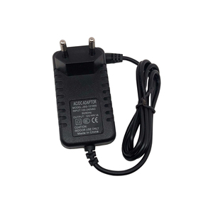 <strong>12V</strong> 1a 2a EU/US/AU/UK Plug <strong>AC</strong>/DC Power <strong>Adapter</strong> <strong>12V</strong> <strong>Adapter</strong> Power 12v1a Led Strip Power Supply for Led Strip Lamp - Product Image 6