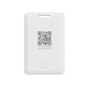 Badge intelligent longue portée BLE Lorawan avec bouton SOS pour le suivi du personnel - Product Image 3