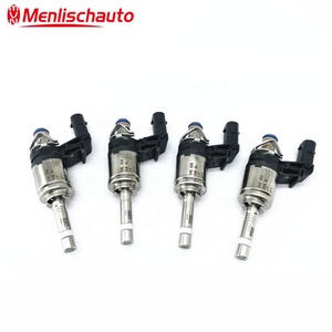 Parti originali dell'iniettore di marca OEM muslimexayexplahp395 per Polo 2018-2022 <span class=keywords><strong>1.0</strong></span> MPi 1.5 <span class=keywords><strong>TSI</strong></span> - Product Image 1