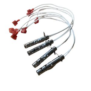 Bâton d'allumage de haute qualité bâton ionique en vente remplacer pour les accessoires de brûleur RIELLO DOWSON de chaudière à vapeur d'instruction - Product Image 3